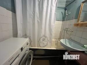 2-к квартира, вторичка, 53м2, 3/9 этаж