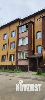 3-к квартира, вторичка, 169м2, 3/3 этаж