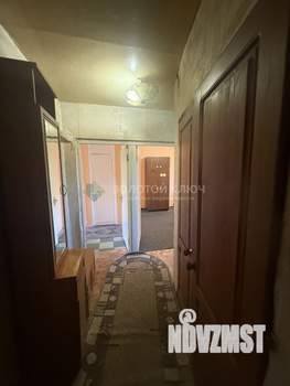 2-к квартира, вторичка, 45м2, 5/5 этаж