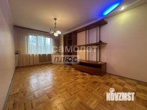 3-к квартира, вторичка, 69м2, 4/9 этаж