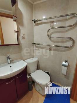 1-к квартира, вторичка, 32м2, 4/9 этаж