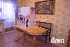 3-к квартира, вторичка, 91м2, 1/10 этаж