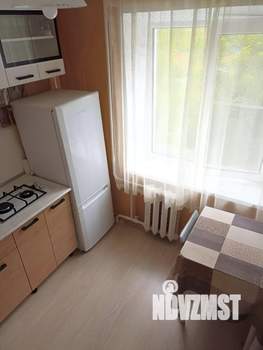 1-к квартира, вторичка, 32м2, 4/6 этаж