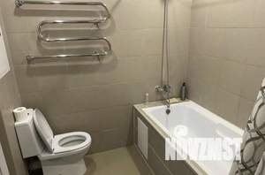 1-к квартира, вторичка, 42м2, 2/18 этаж