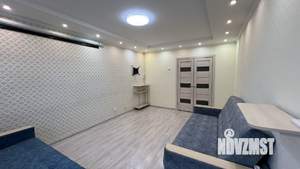 3-к квартира, вторичка, 81м2, 15/17 этаж