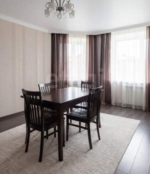 5-к квартира, вторичка, 137м2, 6/6 этаж