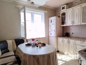 1-к квартира, вторичка, 40м2, 4/9 этаж