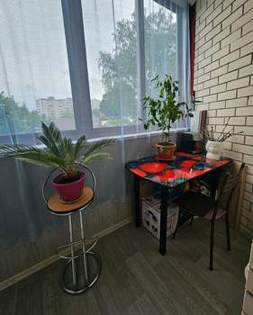 3-к квартира, вторичка, 90м2, 2/9 этаж