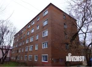 1-к квартира, вторичка, 25м2, 4/5 этаж
