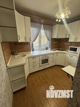 3-к квартира, вторичка, 59м2, 1/5 этаж