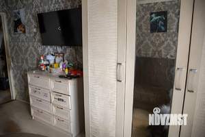 1-к квартира, вторичка, 33м2, 12/14 этаж
