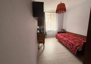 2-к квартира, вторичка, 44м2, 3/5 этаж