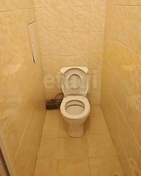 1-к квартира, вторичка, 43м2, 1/3 этаж
