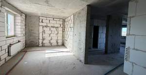 2-к квартира, вторичка, 68м2, 10/17 этаж