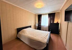 2-к квартира, вторичка, 46м2, 5/5 этаж