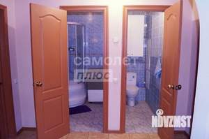 3-к квартира, вторичка, 91м2, 1/10 этаж