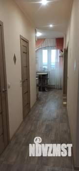 2-к квартира, вторичка, 68м2, 16/17 этаж