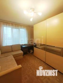 3-к квартира, вторичка, 58м2, 6/9 этаж