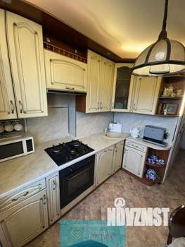 3-к квартира, вторичка, 70м2, 4/9 этаж