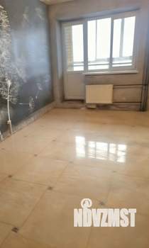 Студия квартира, вторичка, 26м2, 16/17 этаж