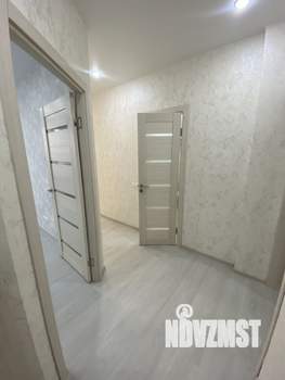 1-к квартира, вторичка, 33м2, 6/17 этаж