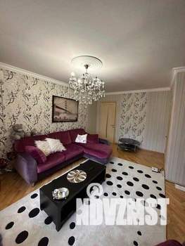 3-к квартира, вторичка, 81м2, 1/9 этаж