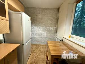 1-к квартира, вторичка, 29м2, 1/5 этаж