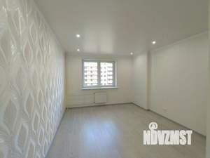 1-к квартира, вторичка, 41м2, 10/14 этаж