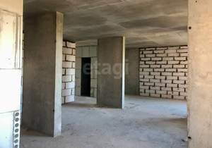 3-к квартира, вторичка, 80м2, 12/17 этаж