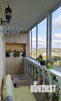 2-к квартира, вторичка, 56м2, 17/17 этаж