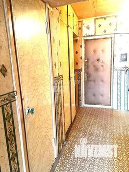 1-к квартира, вторичка, 38м2, 9/9 этаж