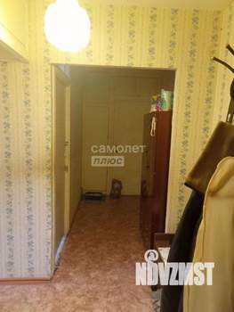 3-к квартира, вторичка, 59м2, 4/9 этаж