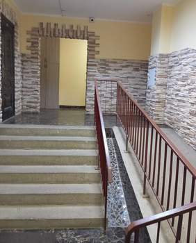 2-к квартира, вторичка, 62м2, 13/17 этаж