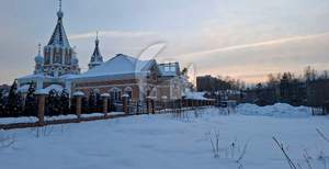 1-к квартира, вторичка, 36м2, 8/9 этаж