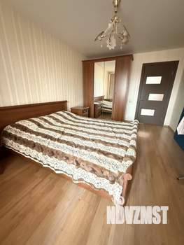 3-к квартира, вторичка, 95м2, 6/6 этаж
