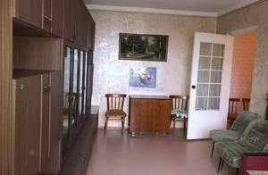 2-к квартира, вторичка, 53м2, 6/9 этаж