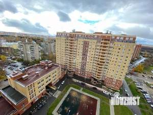 1-к квартира, вторичка, 77м2, 6/15 этаж