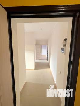 2-к квартира, сданный дом, 62м2, 2/3 этаж