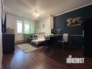 2-к квартира, вторичка, 54м2, 3/9 этаж