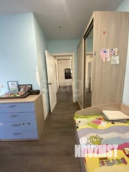 3-к квартира, вторичка, 79м2, 2/15 этаж