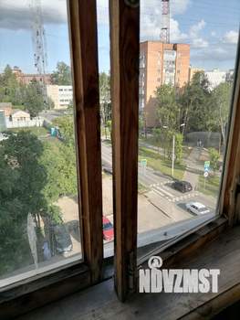 2-к квартира, вторичка, 46м2, 7/9 этаж