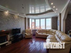 4-к квартира, вторичка, 136м2, 12/13 этаж