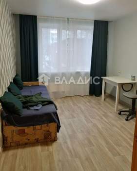 3-к квартира, вторичка, 69м2, 2/9 этаж