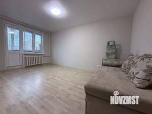 3-к квартира, вторичка, 59м2, 5/9 этаж