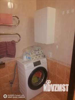 2-к квартира, вторичка, 56м2, 9/17 этаж