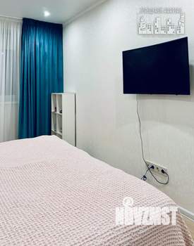 1-к квартира, вторичка, 40м2, 2/18 этаж