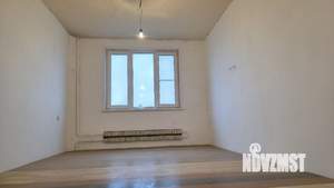 1-к квартира, вторичка, 32м2, 6/9 этаж