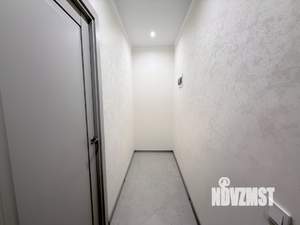 1-к квартира, вторичка, 33м2, 7/14 этаж