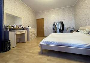 5-к квартира, вторичка, 185м2, 5/6 этаж