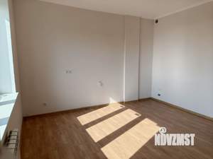 Студия квартира, вторичка, 23м2, 3/3 этаж